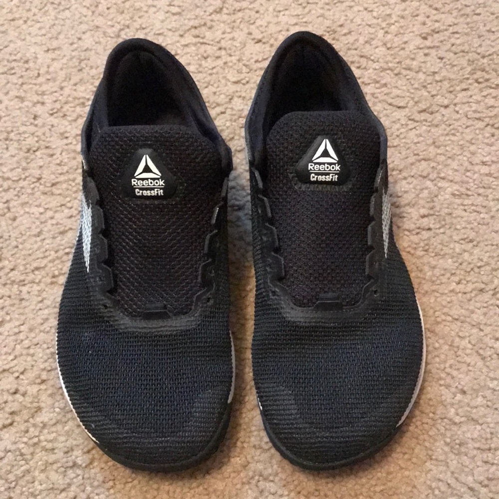 Reebok Crossfit shoes
